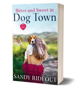 Bitter and Sweet in Dog Town